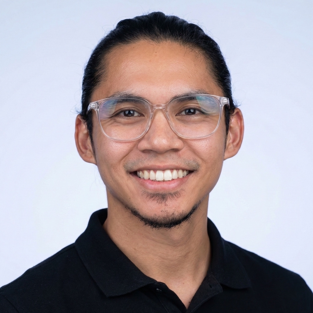 JP Vergara, Principal at Levellant Media